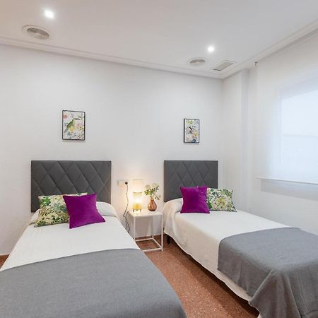 Stars Courtyard By Fidalsa Appartement Arenales del Sol Buitenkant foto