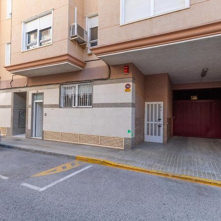 Stars Courtyard By Fidalsa Appartement Arenales del Sol Buitenkant foto