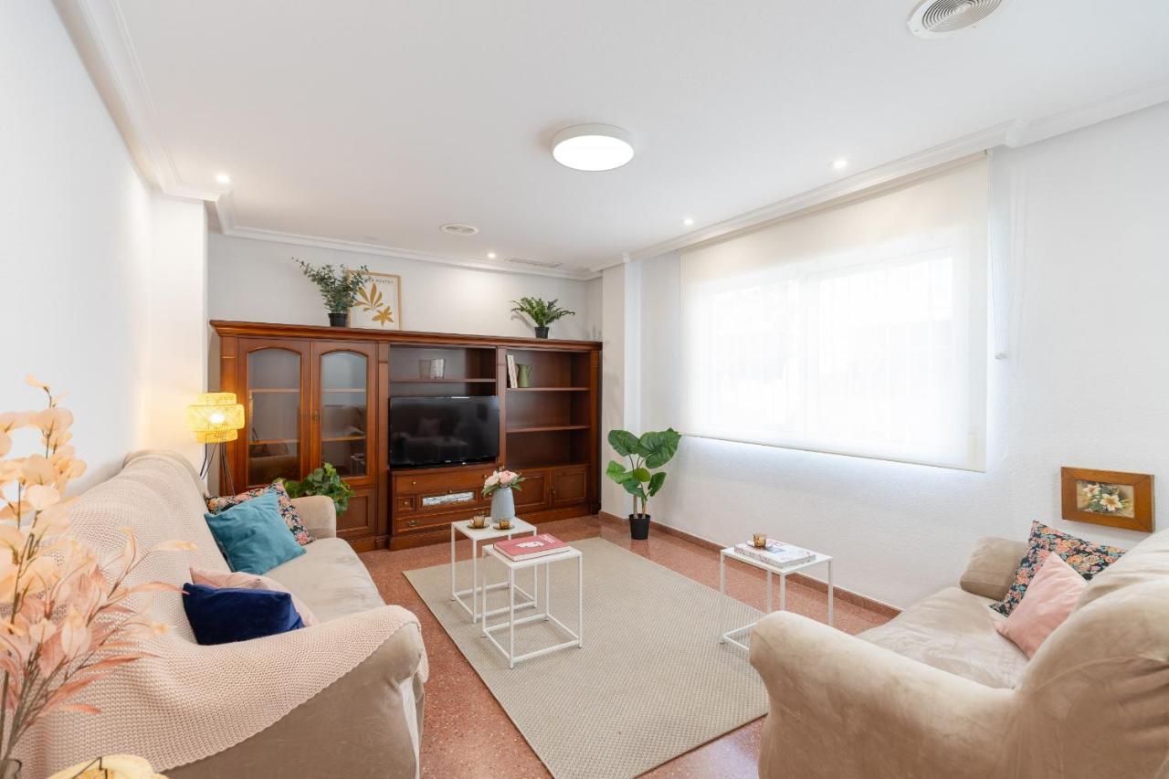 Stars Courtyard By Fidalsa Appartement Arenales del Sol Buitenkant foto