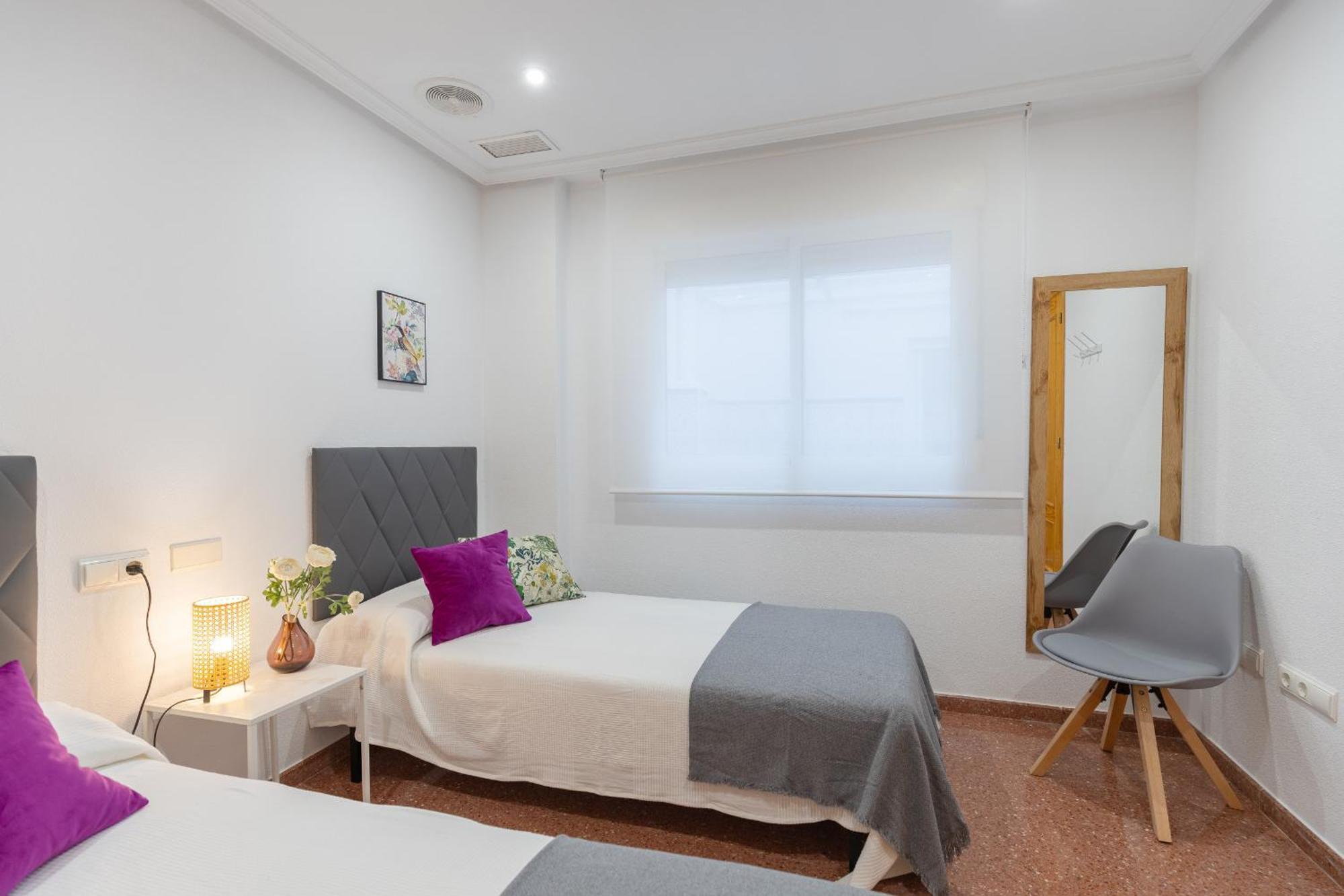 Stars Courtyard By Fidalsa Appartement Arenales del Sol Buitenkant foto